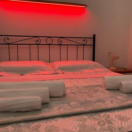 Вилла Residenza Salentina Руффано Экстерьер фото